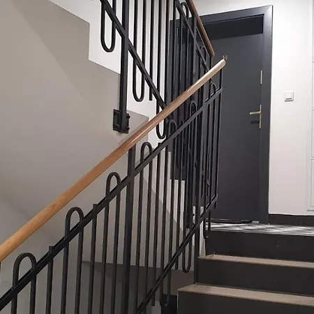 Fly_to_cracow_14 Appartement *